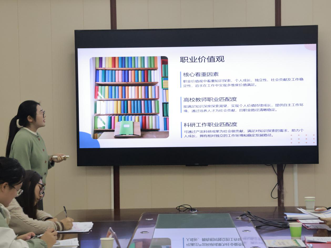 tyc7111cc太阳成集团2025年职业生涯规划大赛顺...